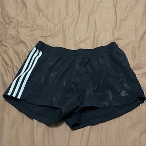 Adidas Athletic Shorts